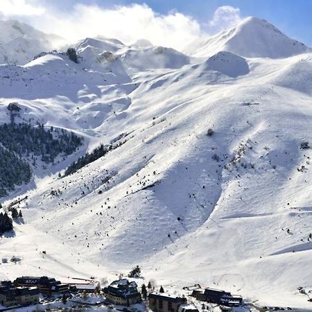 Appart 4-6 Pers Au Pied Des Pistes - Val Louron Génos 외부 사진